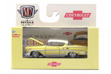 1958 Chevrolet Impala