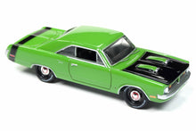 1970 Dodge Dart Swinger 340