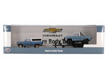 1973 Chevrolet Cheyenne 10 / 1973 Chevrolet Cheyenne Super 10 4x4