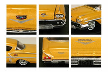 1958 Chevrolet Impala