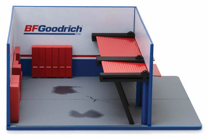 Weekend Workshop BFGoodrich (Series 4)