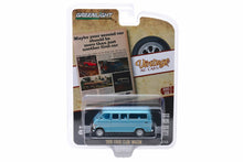 1968 Ford Club Wagon “Maybe Your Second Car Should Be More Than Just Another First Car”