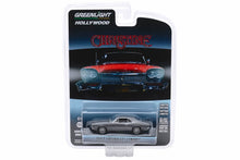 Christine / Buddy Repperton's 1967 Chevrolet Camaro