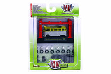 1959 Volkswagen Microbus Deluxe USA Model