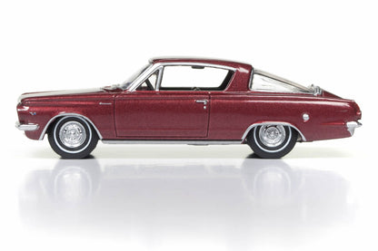 1964 Plymouth Barracuda