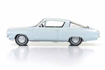 1964 Plymouth Barracuda