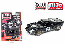 Ford GT 40