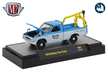 1978 Datsun Tow Truck