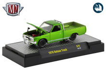 1976 Datsun Truck (Custom)