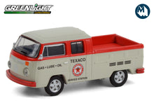 1976 Volkswagen T2 Type 2 Double Cab Pick-Up - Texaco Service