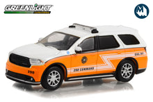 2019 Dodge Durango / West Deer Township Volunteer Fire Company Paramedic 290 Command - Gibsonia, Pennsylvania