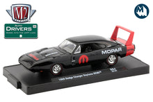 1969 Dodge Charger Daytona HEMI (Mopar)
