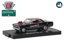 1967 Chevrolet Nova SS - "Thumpr Cams"