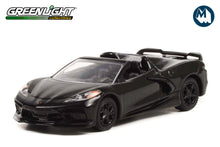 2021 Chevrolet Corvette C8 Stingray Convertible