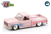 1976 GMC Sierra Grande 15 "SS02"
