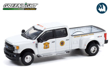 2017 Ford F-350 Dually - Detroit, Michigan Mounted Police