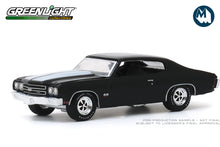 1970 Chevrolet Chevelle LS6 (Lot #1075)