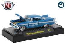 1958 Plymouth Belvedere
