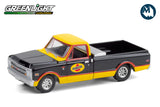 1968 Chevrolet C-10 with Toolbox - Pennzoil