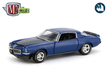 1970 Chevrolet Camaro Z/28 RS