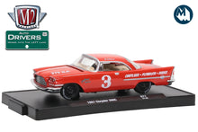 1957 Chrysler 300C - Edelbrock