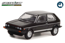 1983 Volkswagen Golf Mk I GTI (Black)