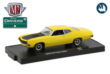 1970 Ford Torino Cobra