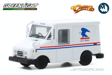 Cheers / Cliff Clavin's U.S. Mail Long-Life Postal Delivery Vehicle (LLV)