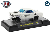 1967 Chevrolet Nova (Competition Cams)