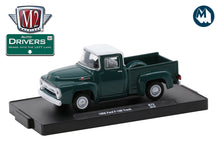 1956 Ford F-100 Truck