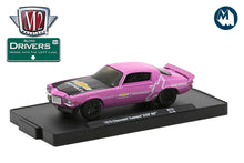 1970 Chevrolet Camaro Z/28 RS