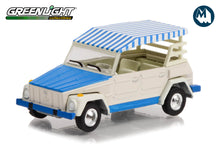 1974 Volkswagen Thing (Type 181) "Acapulco Thing"