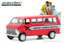 1968 Ford Club Wagon