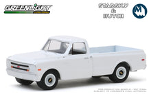 Starsky and Hutch / 1968 Chevrolet C-10