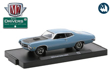 1970 Ford Torino Cobra - FoMoCo