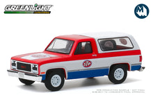 1990 GMC Jimmy - STP