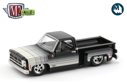 1976 GMC Sierra Grande 15 Desert Fox