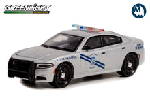 2019 Dodge Charger / Nevada Highway Patrol State Trooper