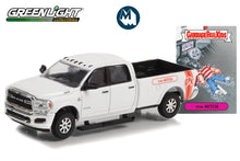 2021 Ram 2500 / Tow Mitch