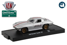 1966 Chevrolet Corvette 427 (Edelbrock)