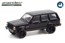 1990 Jeep Cherokee