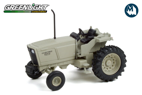1983 Tractor - U.S. Air Force