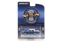 2011 Ford Crown Victoria Police Interceptor - Kansas Highway Patrol 75th Anniversary Unit