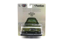 1968 Pontiac Firebird 400 H.O.