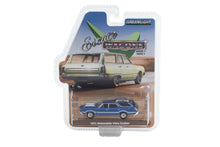 1972 Oldsmobile Vista Cruiser - 442 Tribute