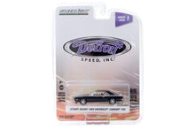 Stuart Adams' 1969 Chevrolet Camaro 'TUX'