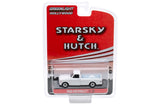 Starsky and Hutch / 1968 Chevrolet C-10
