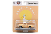 1958 Chevrolet Apache Step Side - Maui & Sons
