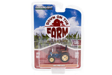 1987 Ford 5610 4-Wheel Drive - Weathered