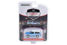 1984 Chevrolet K5 Blazer Custom - Lot #534 (Blue and White)